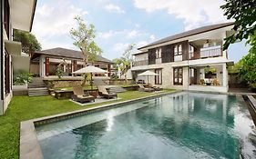 Omekali Canggu By Nakula